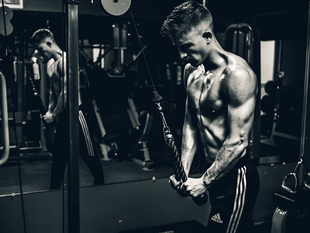 Peak performance and energy optimization